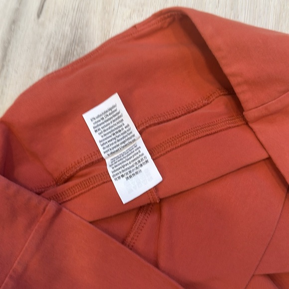 🔥PINK Leggings🔥 - Picture 4 of 4